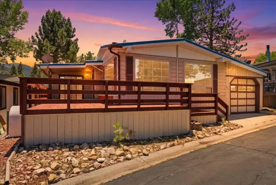 391 Montclair Drive #230, Big Bear City, CA 92314 - #2