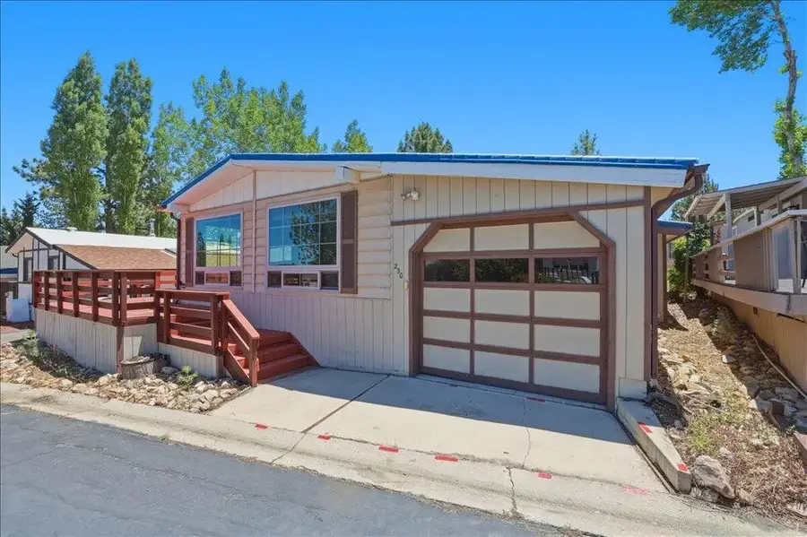 391 Montclair Drive #230, Big Bear City, CA 92314 - #3