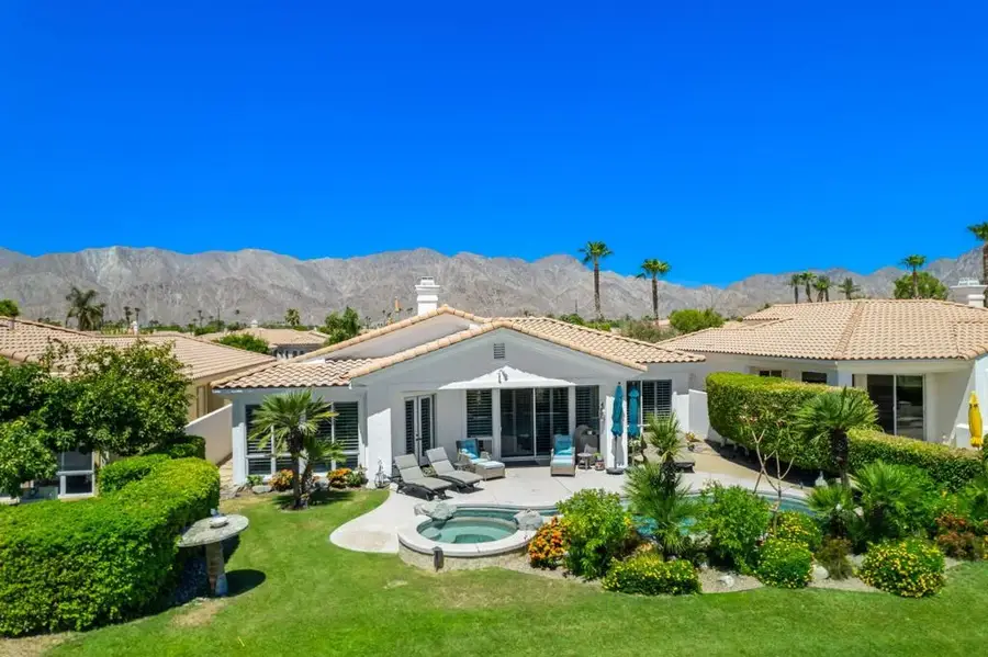 50580 Spyglass Hill Drive, La Quinta, CA 92253 - #2