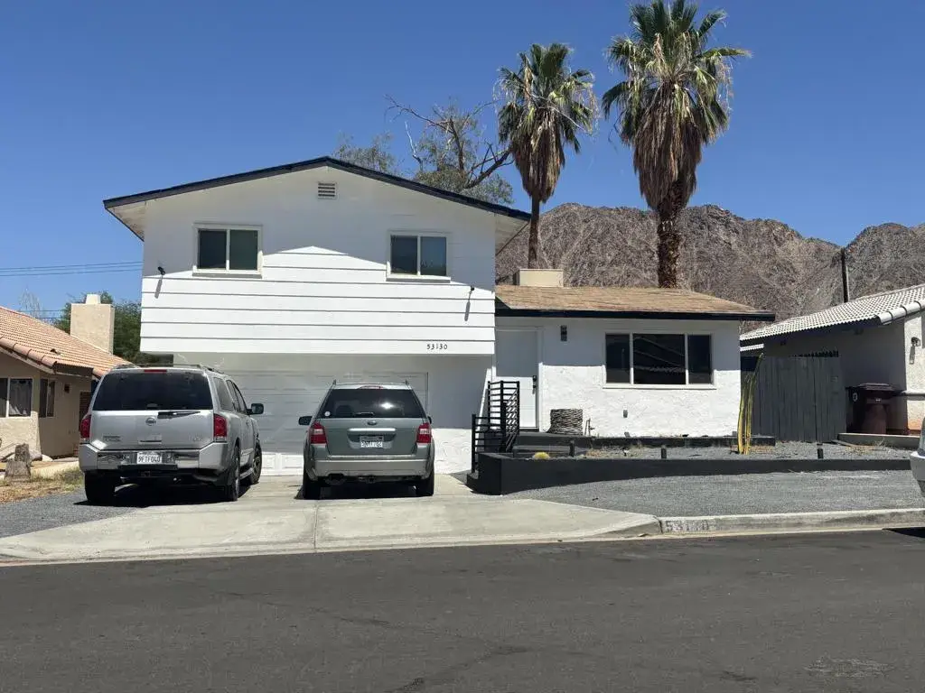 53130 Avenida Mendoza, La Quinta, CA 92253 - #1