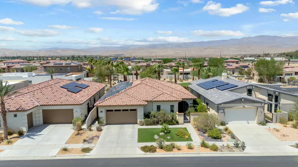 74586 Tesla Drive, Palm Desert, CA 92211 - #1