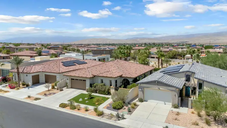 74586 Tesla Drive, Palm Desert, CA 92211 - #2