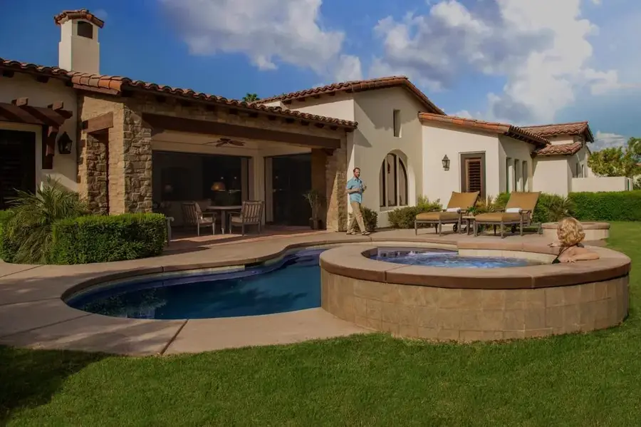 80 N Residence Club Drive Drive #20-04, La Quinta, CA 92253 - #3