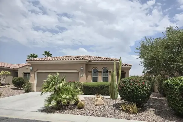 81620 Avenida Alturas, Indio, CA 92203