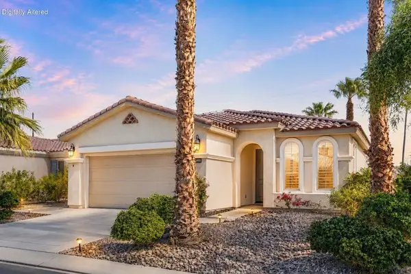 80292 Avenida Linda Vista, Indio, CA 92203