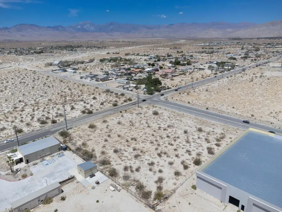 0 Two Bunch Palms, Desert Hot Springs, CA 92240 - #2