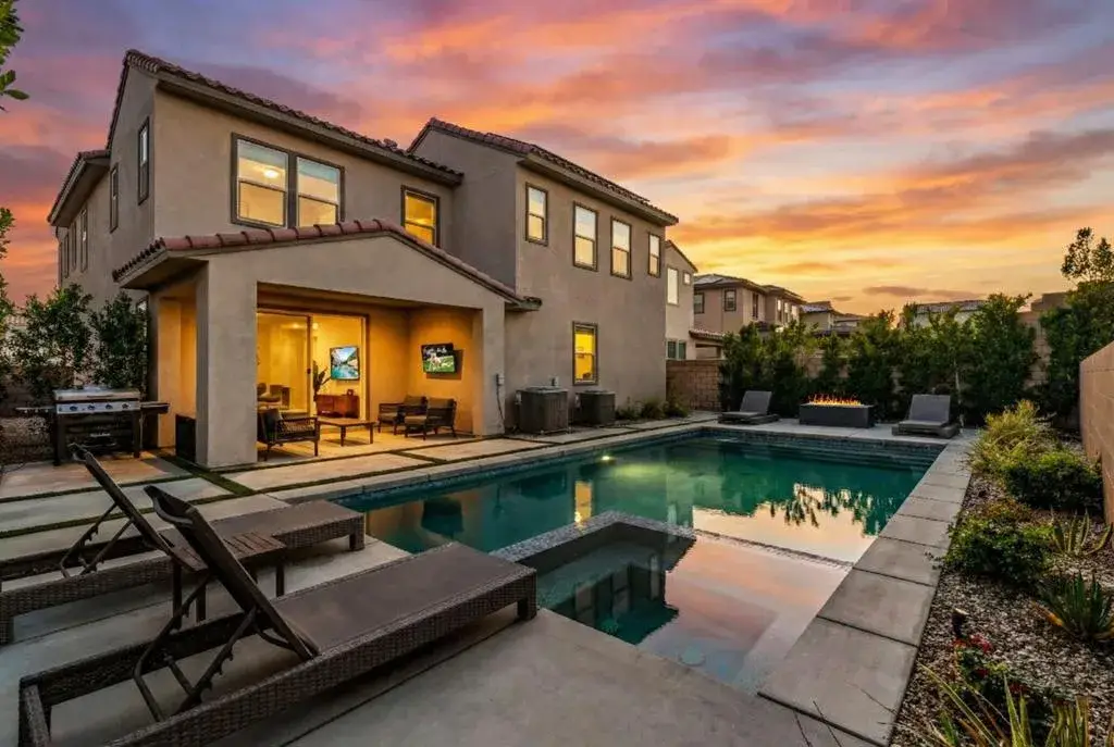 35821 Cannon Drive, Palm Desert, CA 92211 - #1