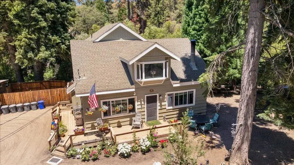 33910 Meadow Lane, Green Valley Lake, CA 92341 - #1
