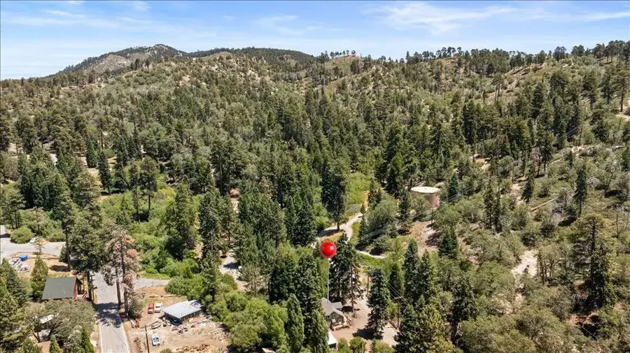 33910 Meadow Lane, Green Valley Lake, CA 92341 - #3