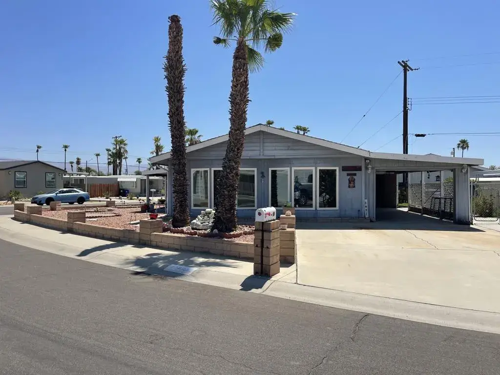 73295 Quivera, Thousand Palms, CA 92276 - #1