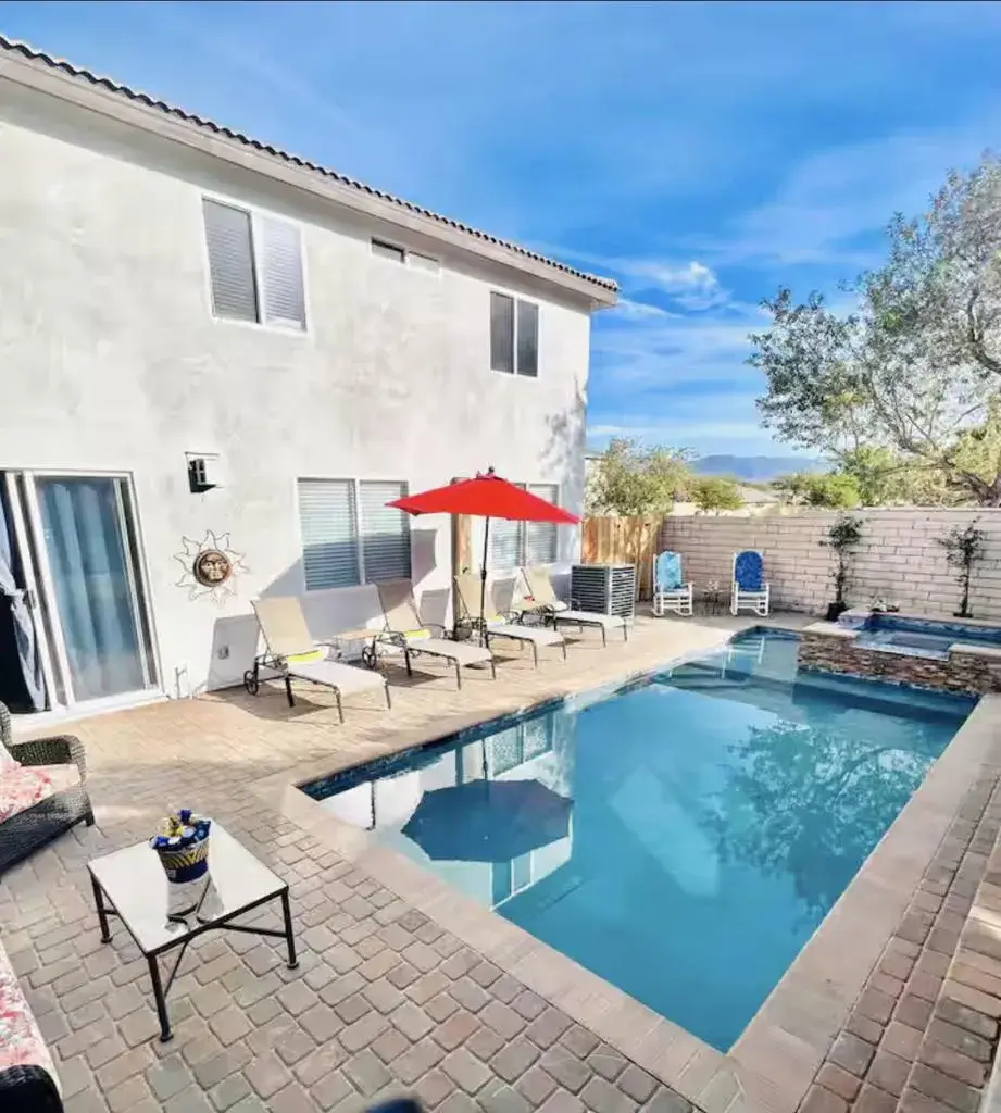 83303 Camino Las Brisas, Coachella, CA 92236 - #1