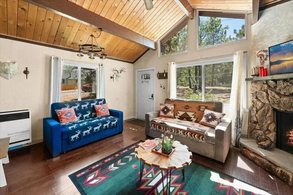 491 Imperial Avenue, Sugarloaf, CA 92386 - #1