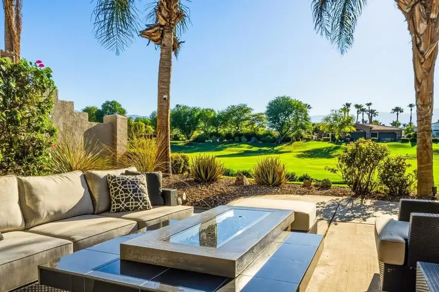 752 Mission Creek Drive, Palm Desert, CA 92211 - #2
