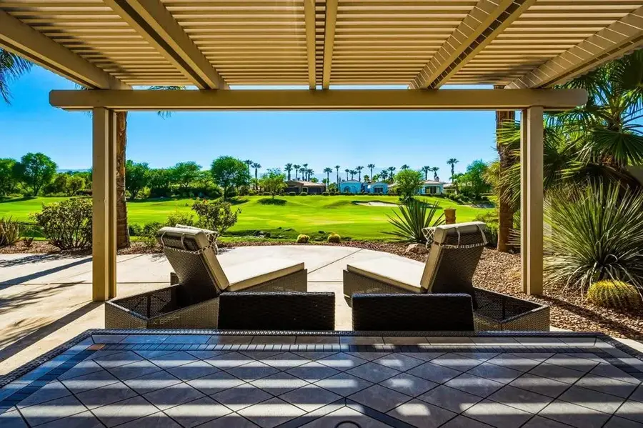 752 Mission Creek Drive, Palm Desert, CA 92211 - #3