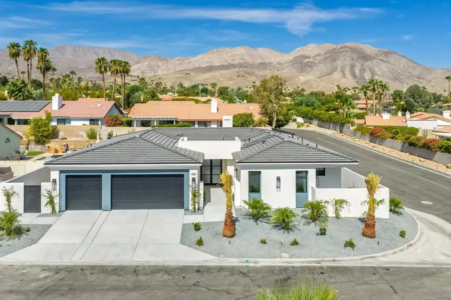 47195 Golden Bush Court, Palm Desert, CA 92260 - #2