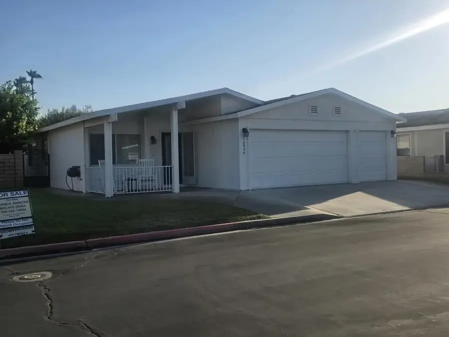 74946 Reins, Thousand Palms, CA 92276 - #3