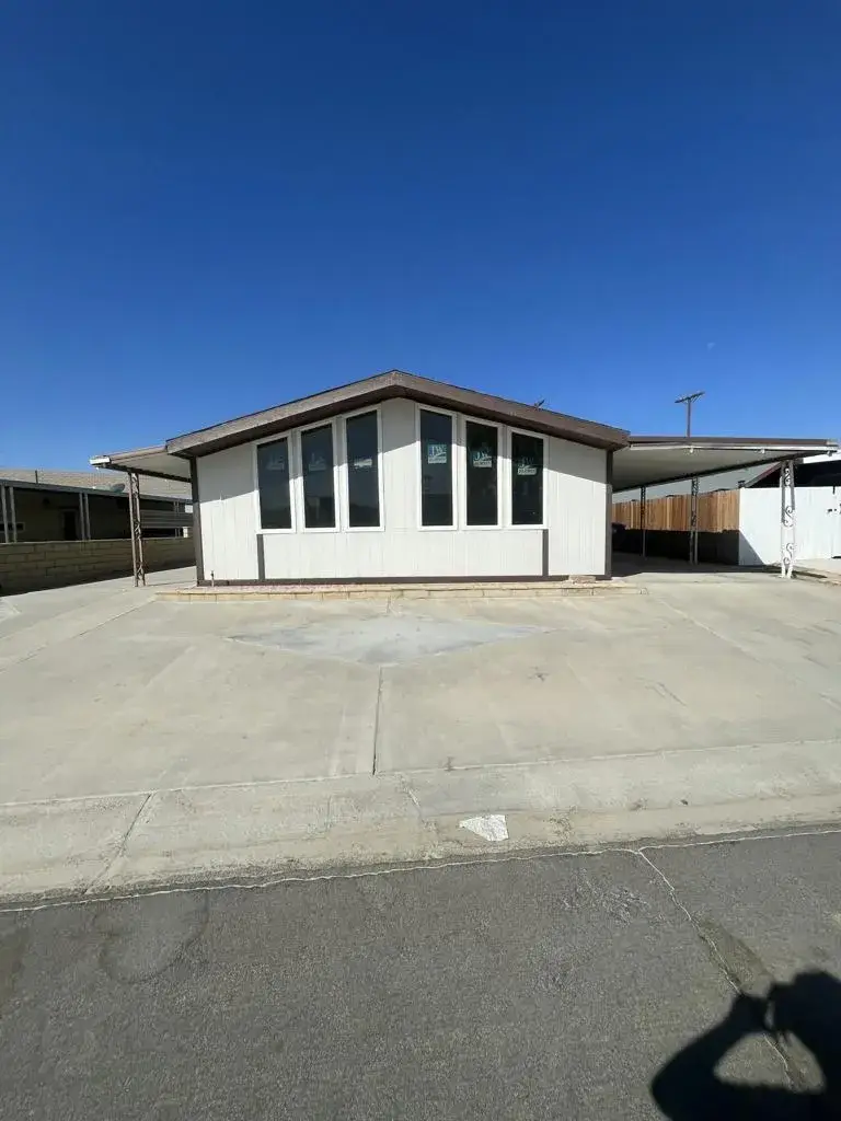 33061 Westchester, Thousand Palms, CA 92276 - #1