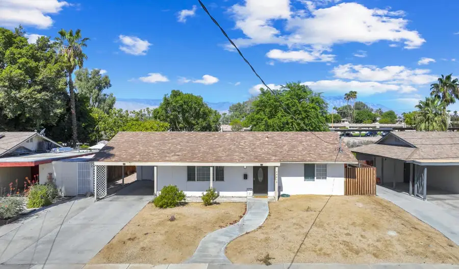 43415 Illinois Avenue, Palm Desert, CA 92211 - #2