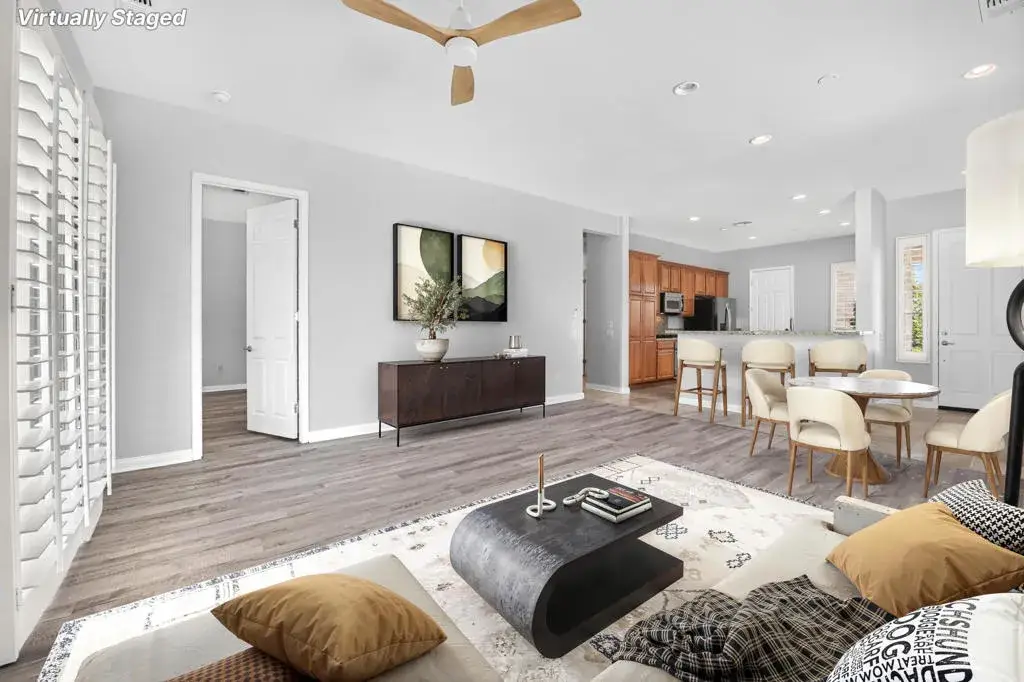81903 Avenida Bienvenida, Indio, CA 92203 - #1