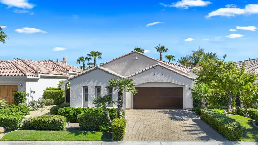 80570 Via Terracina, La Quinta, CA 92253 - #1