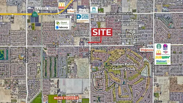 47797 Monroe, Indio, CA 92201