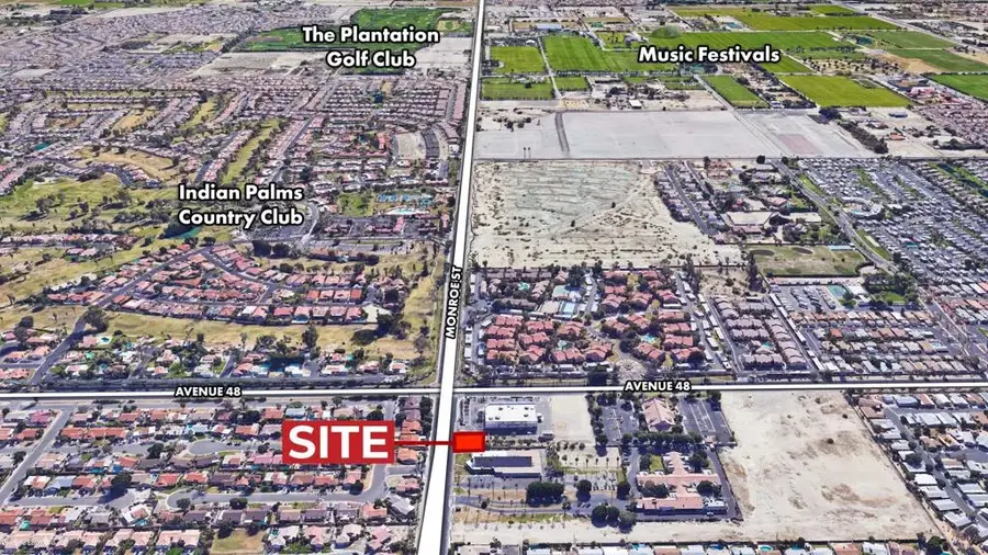47797 Monroe, Indio, CA 92201 - #3