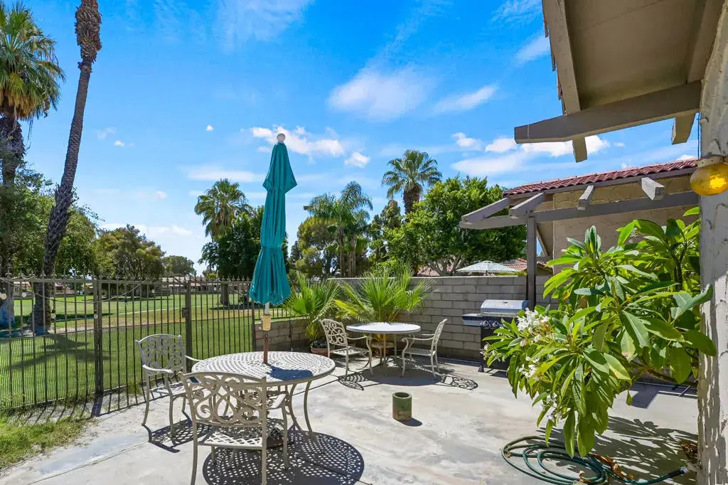 48982 Eisenhower Drive, Indio, CA 92201 - #1