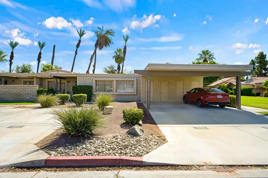 48982 Eisenhower Drive, Indio, CA 92201 - #2