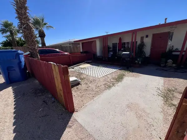 66553 Estrella Avenue, Desert Hot Springs, CA 92240