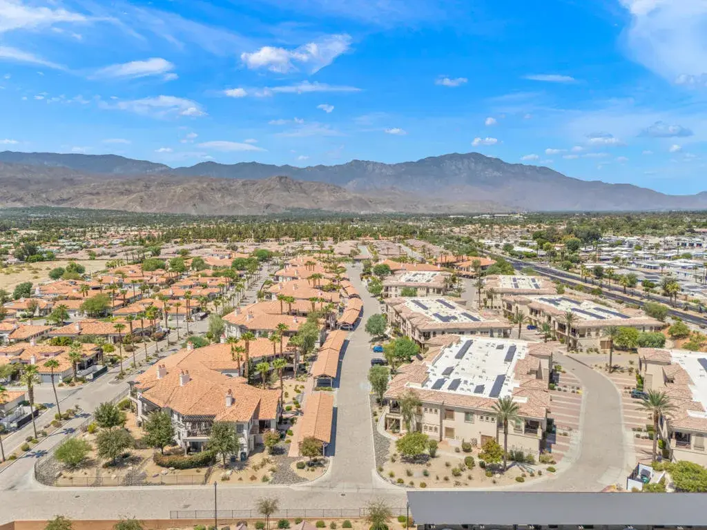 2100 Via Calderia #2101, Palm Desert, CA 92260 - #1