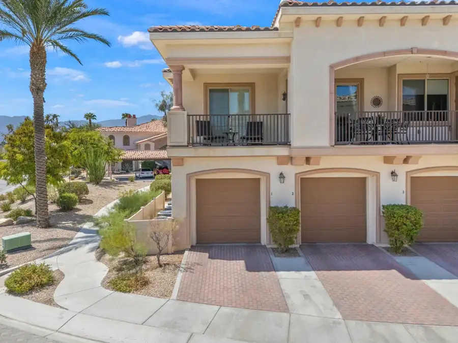 2100 Via Calderia #2101, Palm Desert, CA 92260 - #2