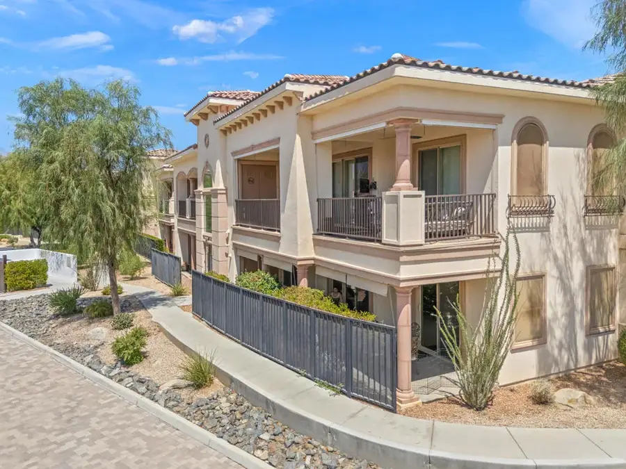 2100 Via Calderia #2101, Palm Desert, CA 92260 - #3