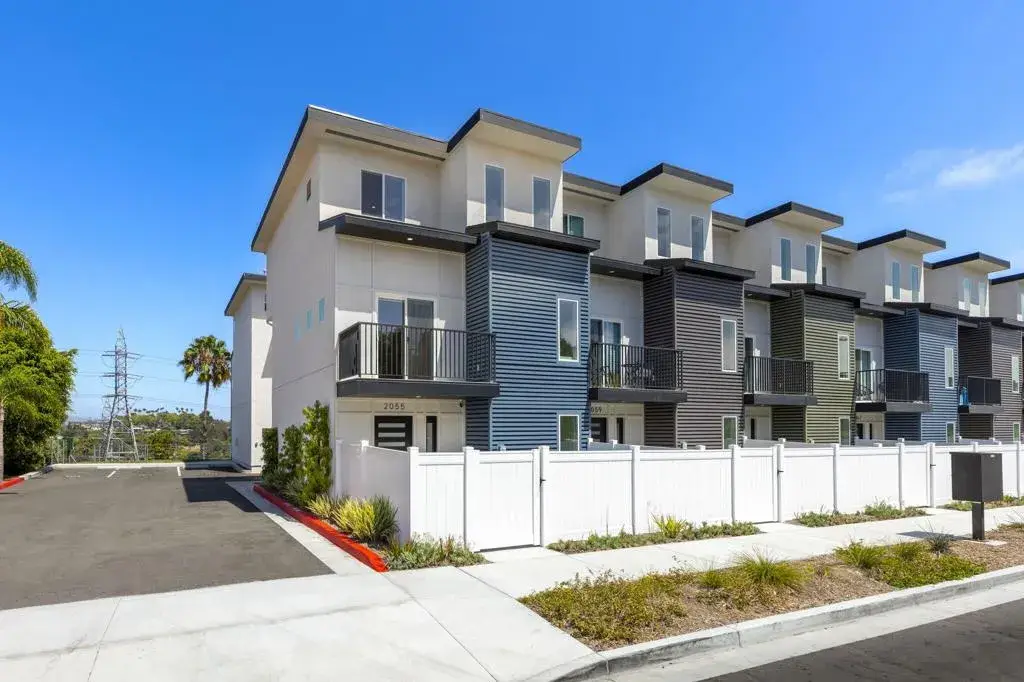 2055 S El Camino Real, Oceanside, CA 92054 - #1
