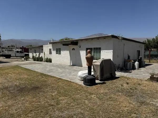 58149 E Park Lane, Thermal, CA 92274