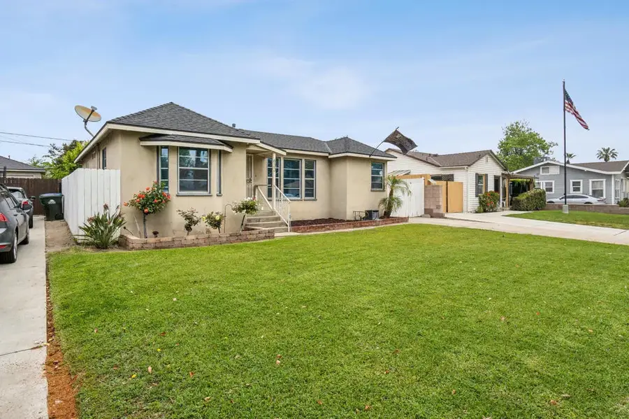 633 E G Street, Ontario, CA 91764 - #3