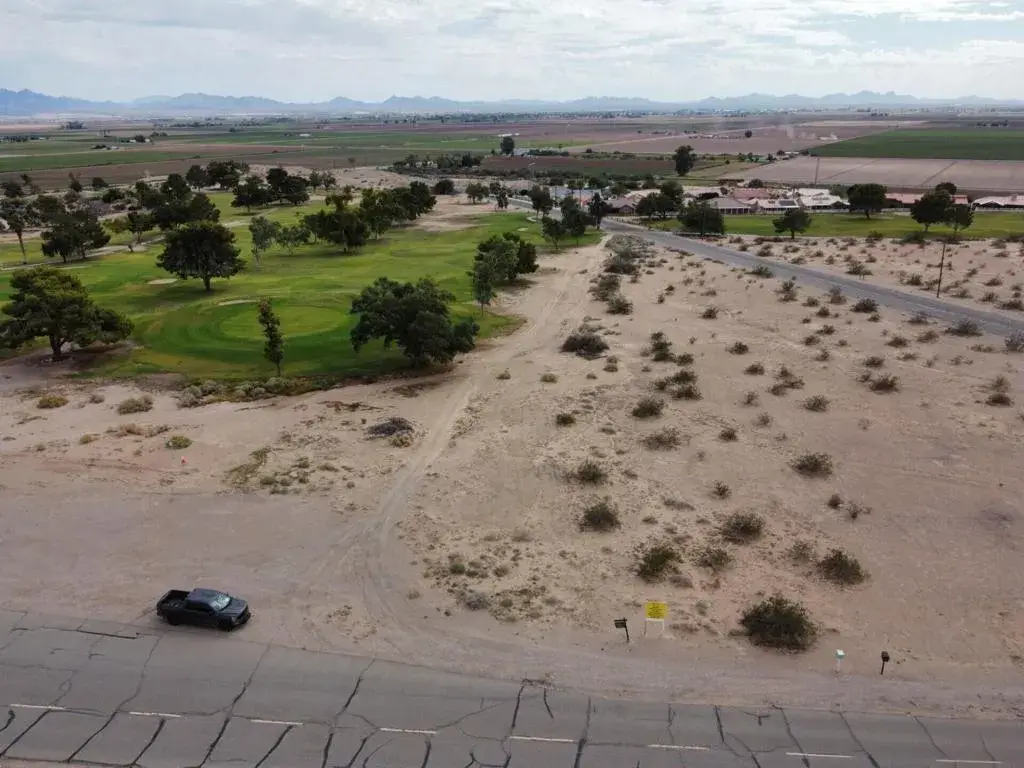 2 Acres On Wells, Blythe, CA 92225 - #1