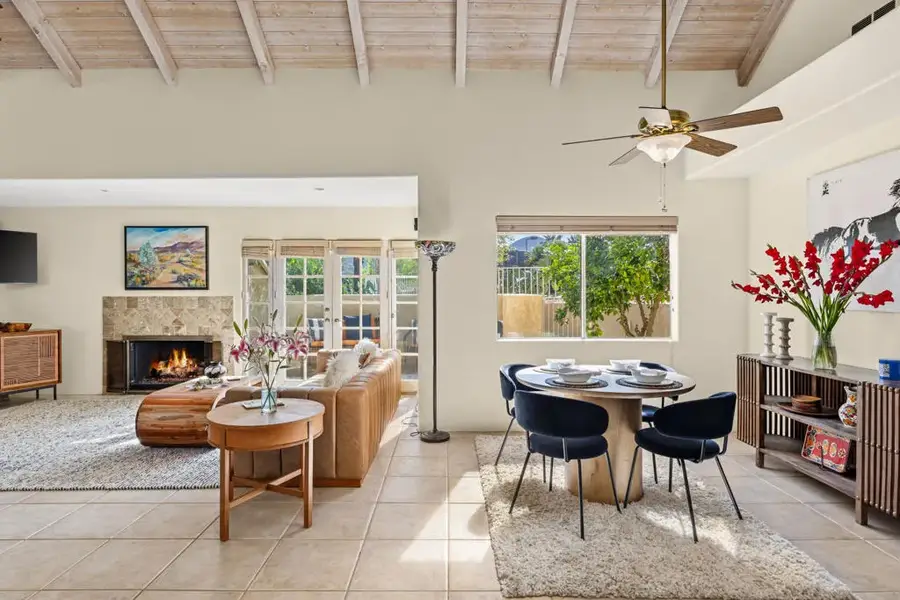 2917 Cervantes Court, Palm Springs, CA 92264 - #3