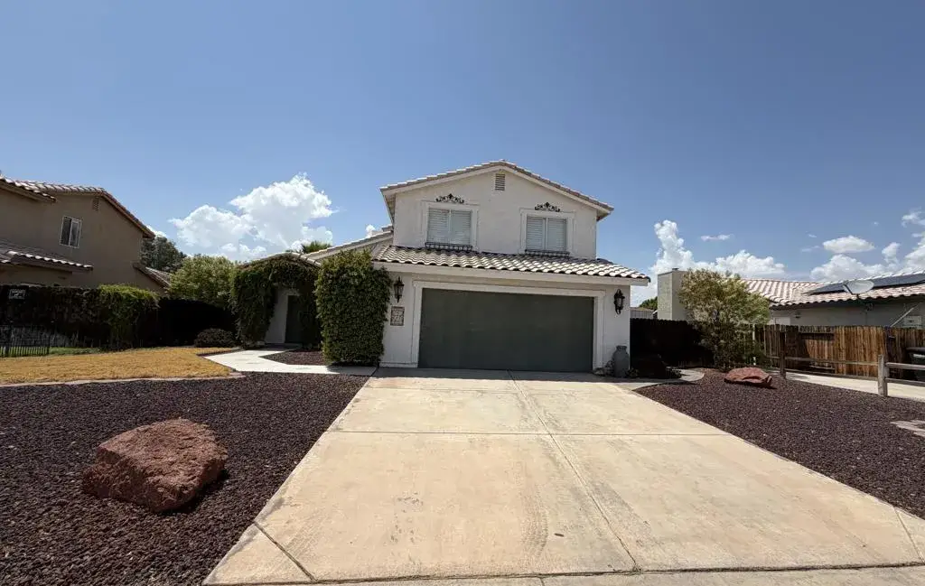 777 Josie Street, Blythe, CA 92225 - #1