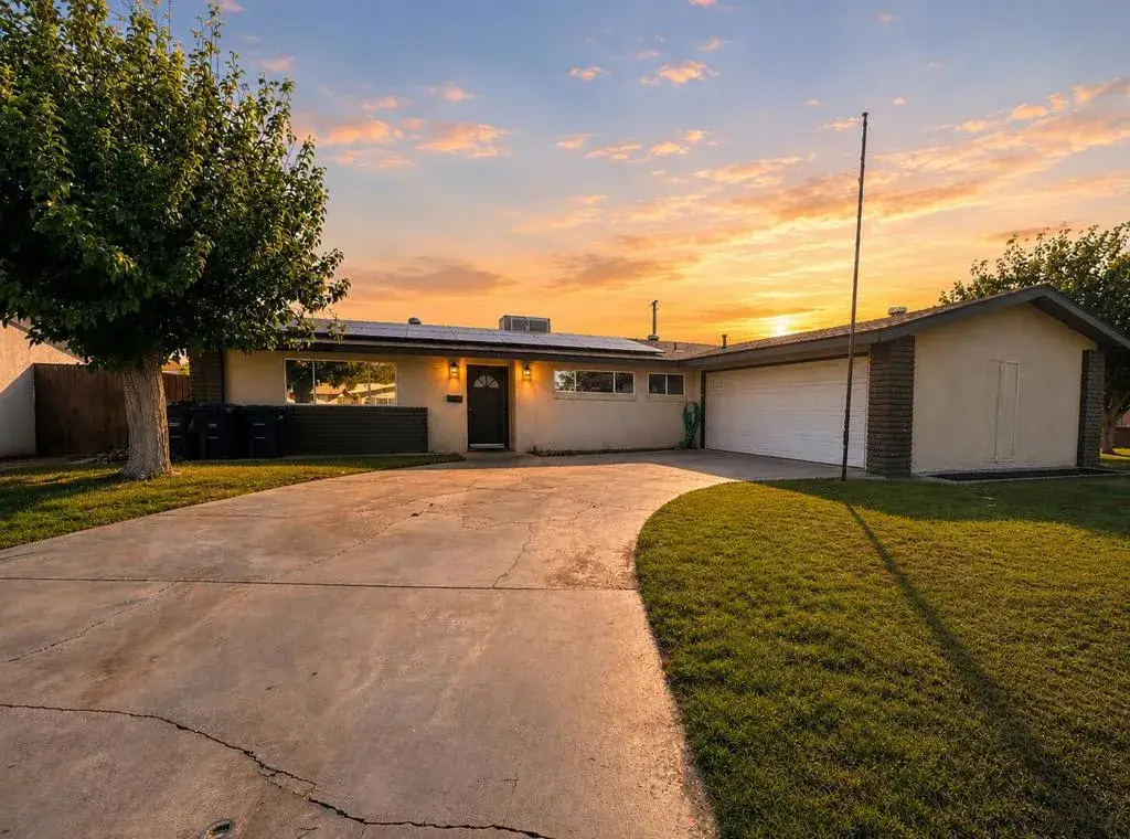 400 N Acacia Avenue, Blythe, CA 92225 - #1