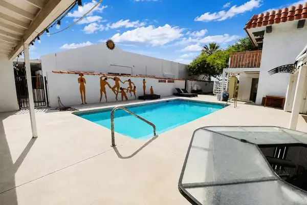 67780 Arena Blanca Road, Desert Hot Springs, CA 92240
