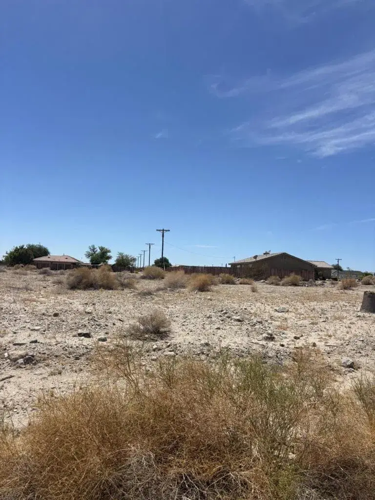 1399 Bering, Thermal, CA 92274 - #1