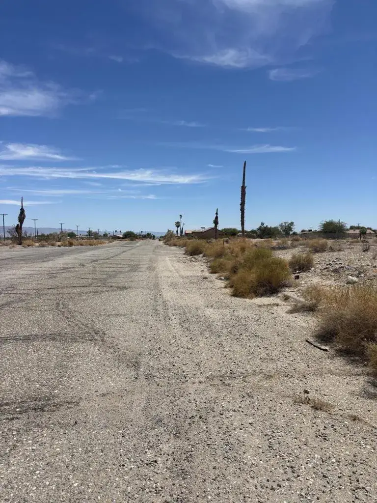1399 Bering, Thermal, CA 92274 - #3