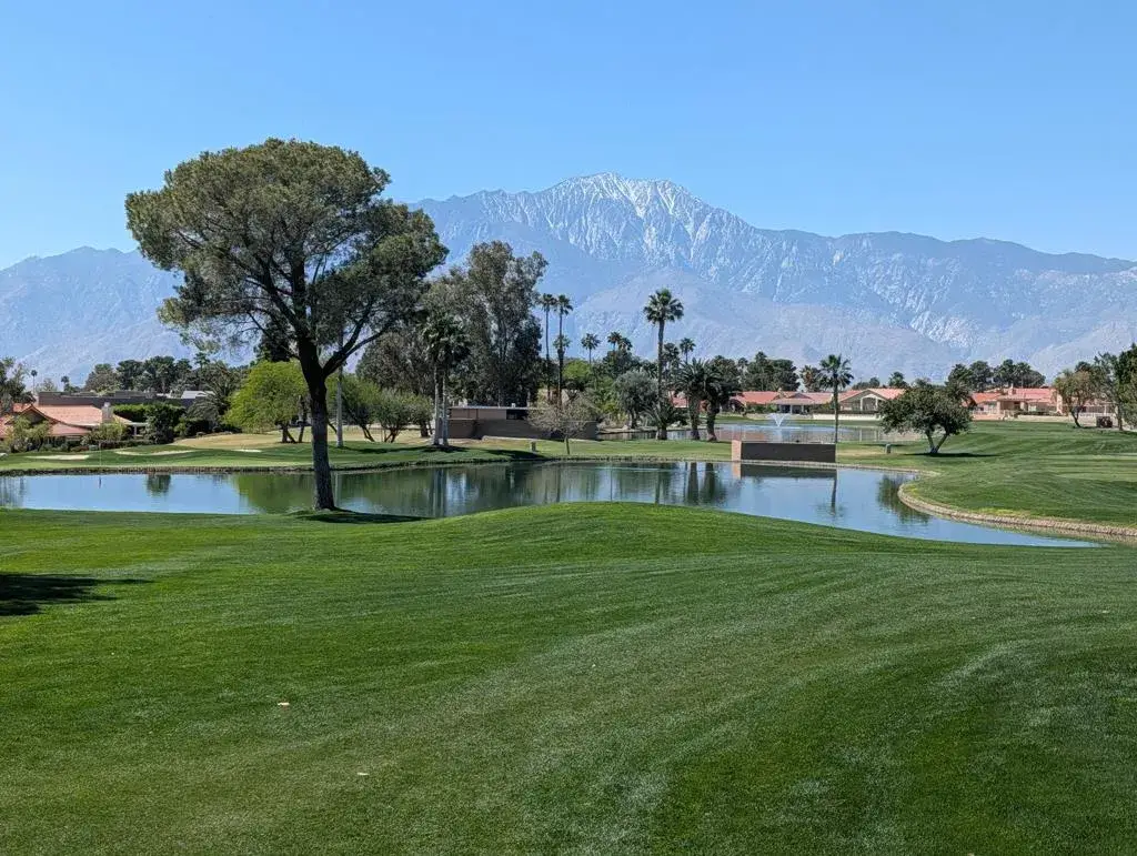9643 Spyglass Avenue #41, Desert Hot Springs, CA 92240 - #1