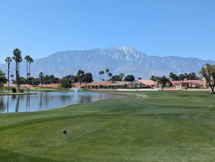 9643 Spyglass Avenue #41, Desert Hot Springs, CA 92240 - #3