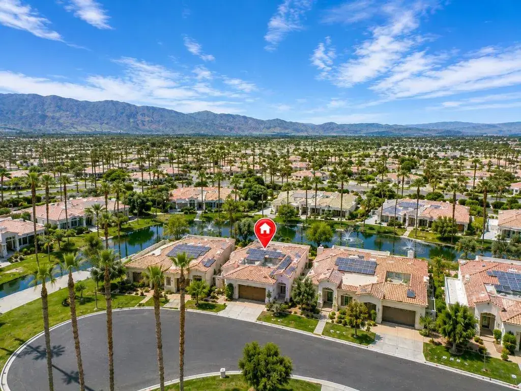 75064 Gleneagles Circle, Indian Wells, CA 92210 - #1