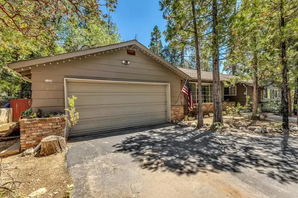 55175 Daryll Road, Idyllwild, CA 92549