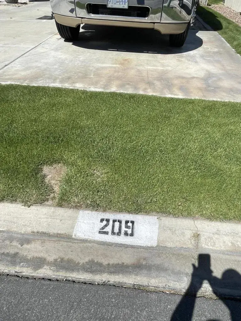 81620 Avenue 49, Indio, CA 92201 - #1