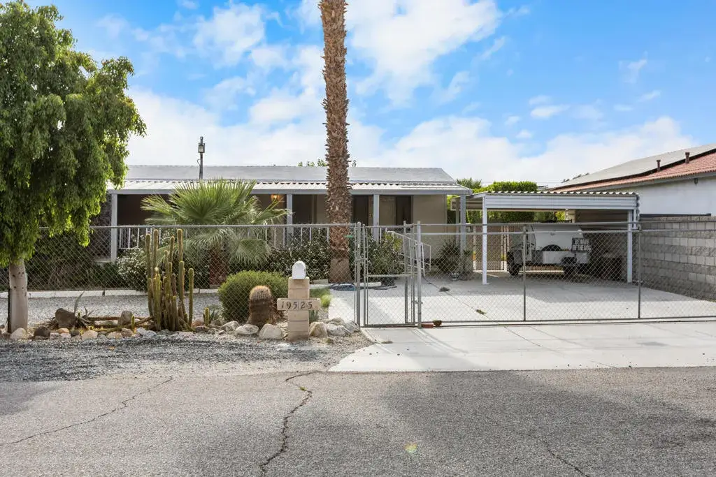 19525 White Sage Trail, Desert Hot Springs, CA 92241 - #1