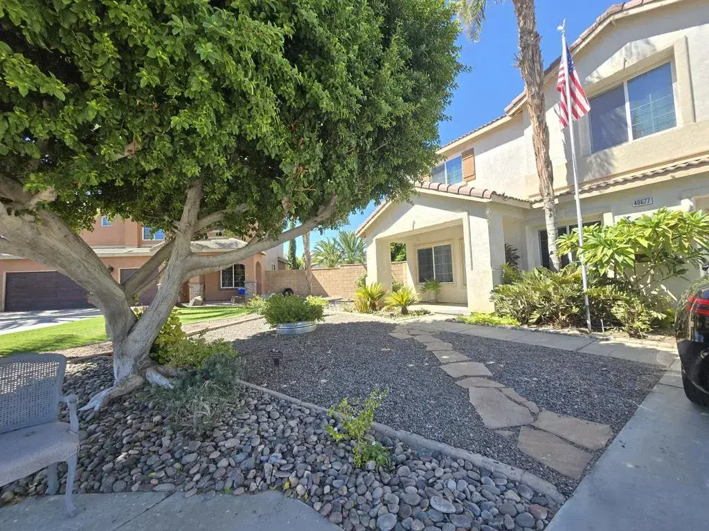 48677 Chiriaco Sumit Street, Coachella, CA 92236 - #1