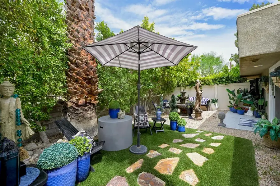 1548 Sunflower Court North, Palm Springs, CA 92262 - #2